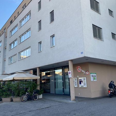 Zwischen See & Zentrum / Messe. Arbeitsplatz, Tg 클라겐푸르트 외부 사진