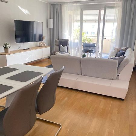 Zwischen See & Zentrum / Messe. Arbeitsplatz, Tg 클라겐푸르트 외부 사진