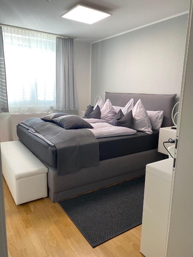 Zwischen See & Zentrum / Messe. Arbeitsplatz, Tg 클라겐푸르트 외부 사진