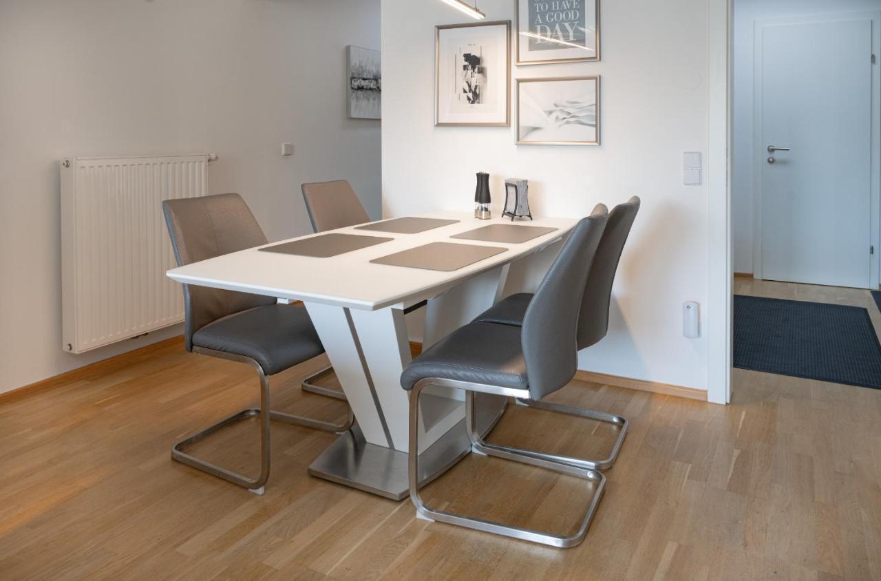 Zwischen See & Zentrum / Messe. Arbeitsplatz, Tg 클라겐푸르트 외부 사진