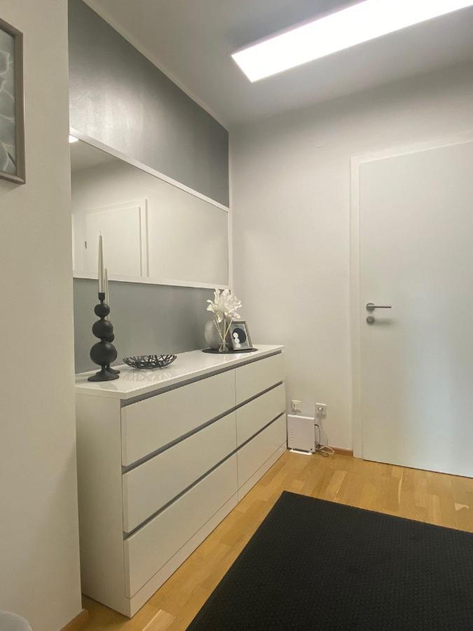 Zwischen See & Zentrum / Messe. Arbeitsplatz, Tg 클라겐푸르트 외부 사진