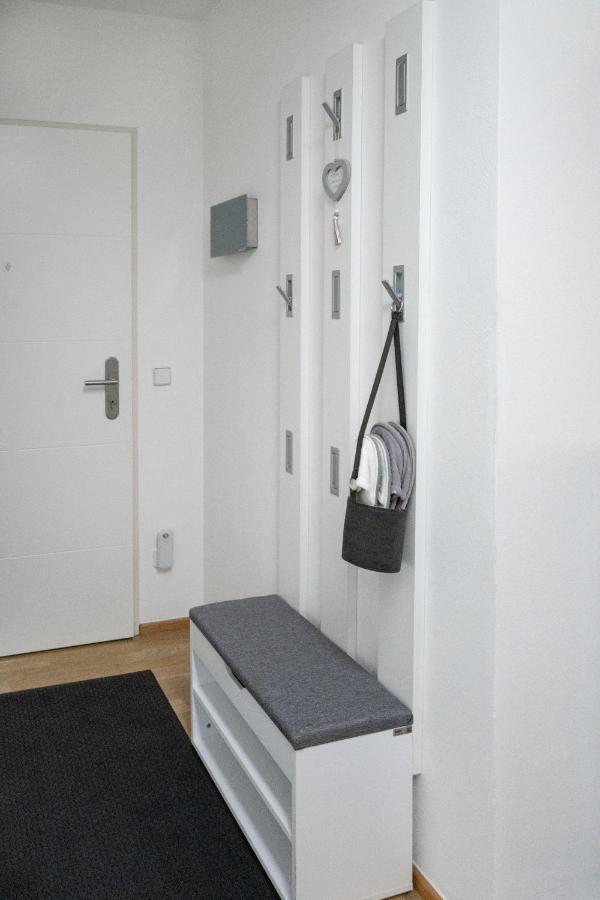 Zwischen See & Zentrum / Messe. Arbeitsplatz, Tg 클라겐푸르트 외부 사진