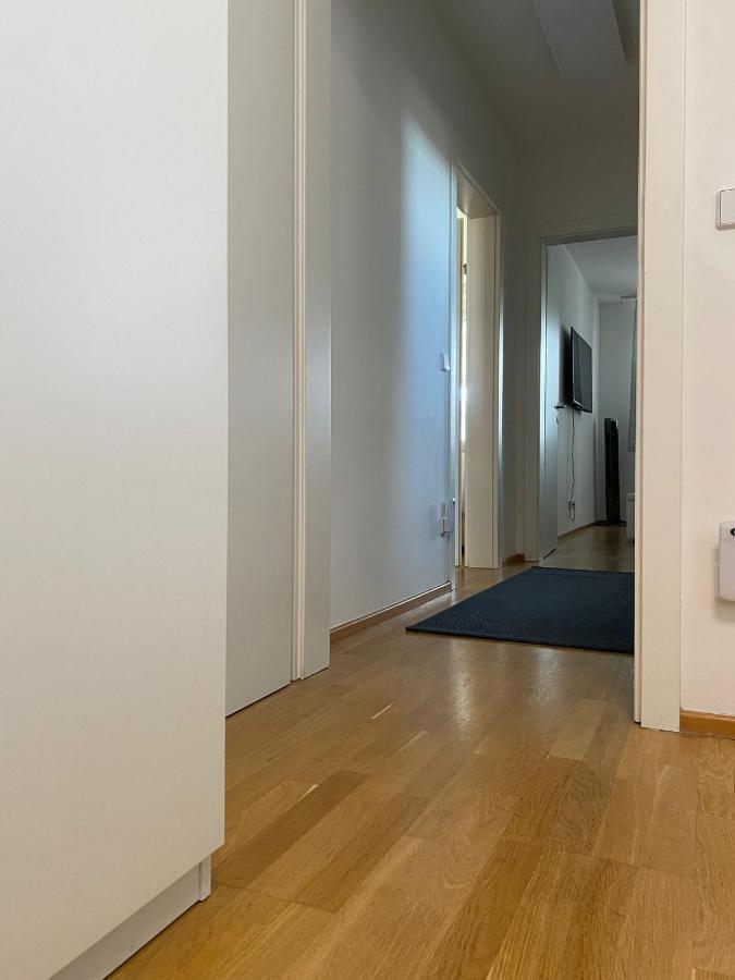 Zwischen See & Zentrum / Messe. Arbeitsplatz, Tg 클라겐푸르트 외부 사진