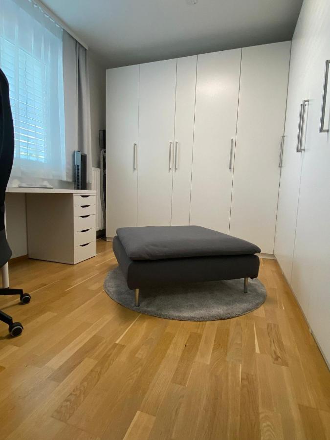 Zwischen See & Zentrum / Messe. Arbeitsplatz, Tg 클라겐푸르트 외부 사진