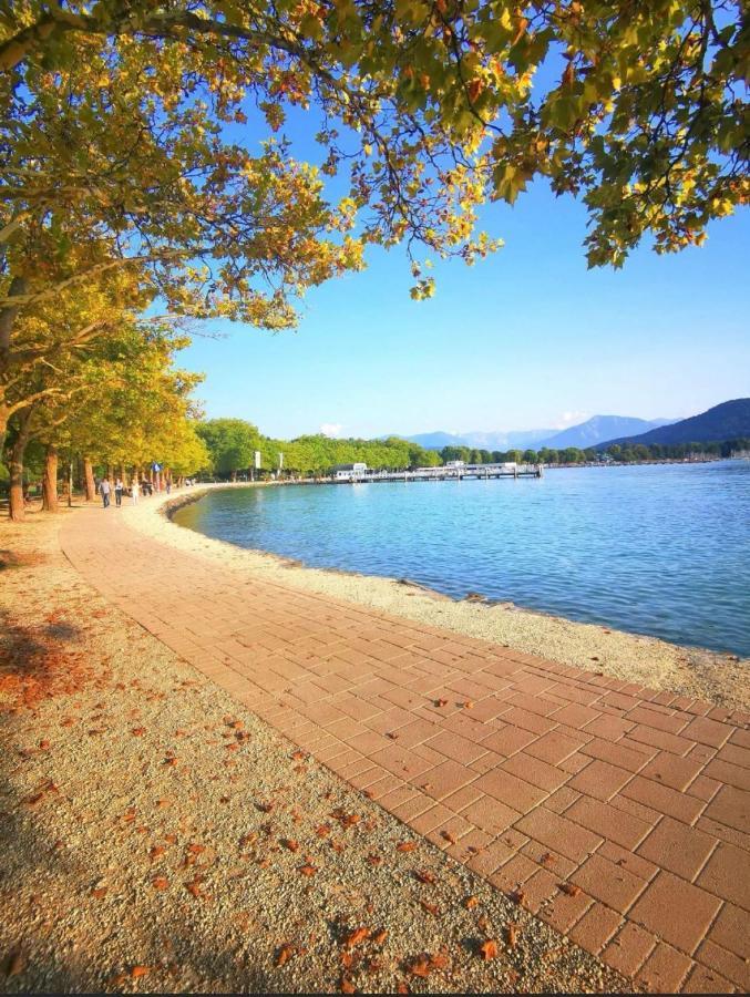 Zwischen See & Zentrum / Messe. Arbeitsplatz, Tg 클라겐푸르트 외부 사진