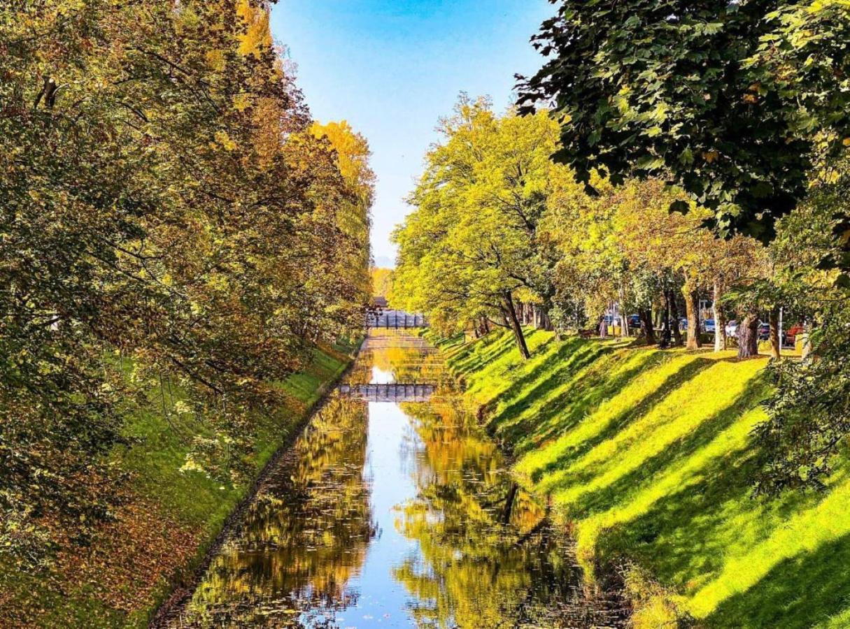 Zwischen See & Zentrum / Messe. Arbeitsplatz, Tg 클라겐푸르트 외부 사진